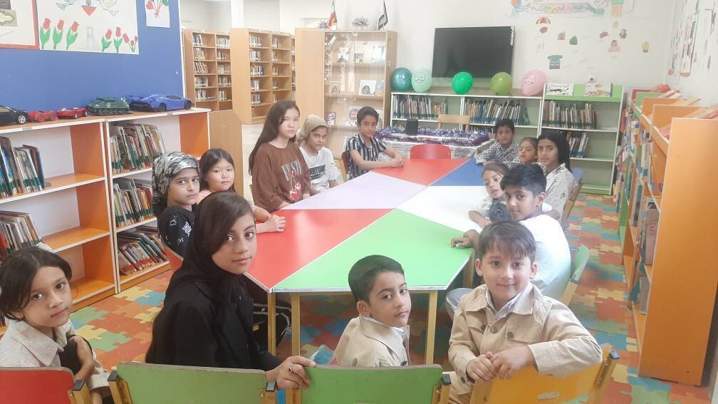 تلاقی فرهنگ و مهارتآموزی در کتابخانههای عمومی استان تهران