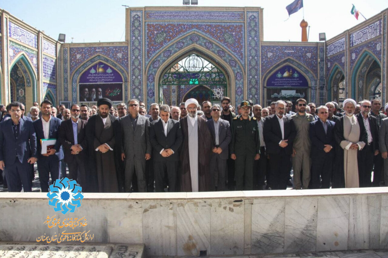 هفته دولت در استان سمنان آغاز شد
