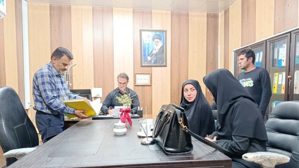 پیگیری پرداخت سهم نیم‌درصد شهرداری برای رفع نیازهای کتابخانه‌های عمومی شهرستان مسجد سلیمان