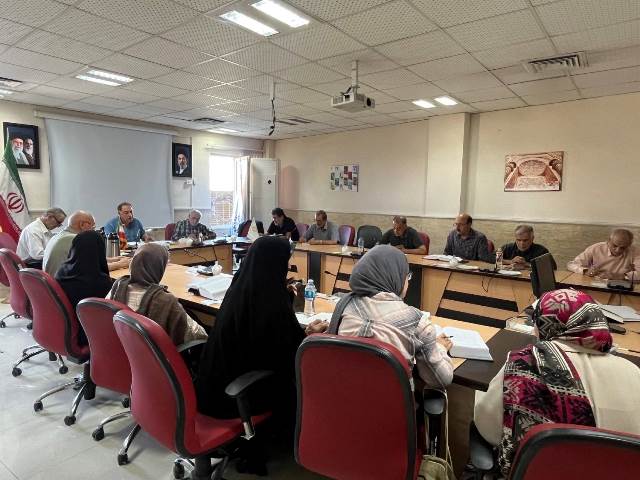 کتابخانه مرکزی سمنان؛ میزبان همیشگی مخاطبان با برنامه‌های فرهنگی متنوع در طول هفته