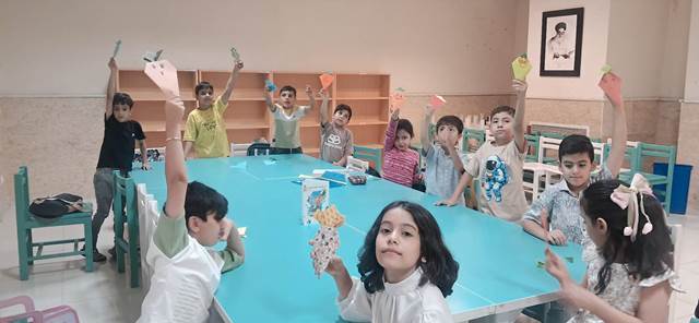 کتابخانه مرکزی سمنان؛ میزبان همیشگی مخاطبان با برنامه‌های فرهنگی متنوع در طول هفته