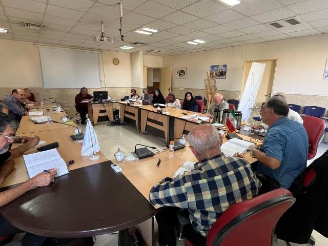کتابخانه مرکزی سمنان؛ میزبان همیشگی مخاطبان با برنامه‌های فرهنگی متنوع در طول هفته