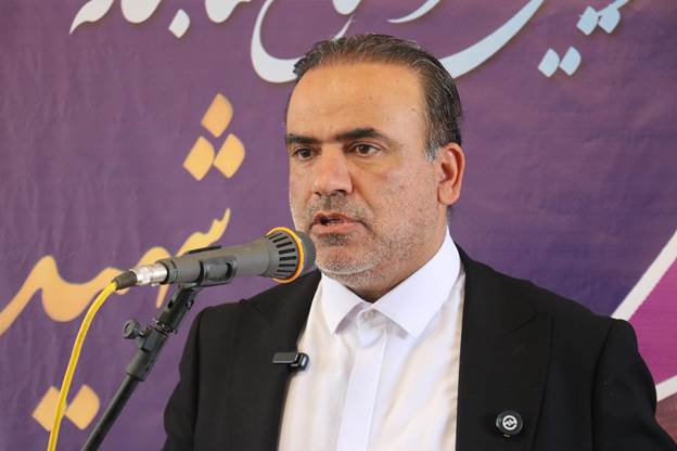 کتابخانه عمومی شهید علی اصغر صلاحی، کانون فرهنگی تازه فخرآباد شهرستان بجستان شد