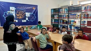 کارگاه آموزشی «انگیزه و هیجان»