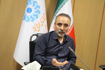 یاسر تقوی، سرپرست اداره کل کتابخانه های استان تهران/ نشست بررسی جامع مسائل کتابخانه‌های شهرستان شهریار با حضور سرپرست اداره‌کل