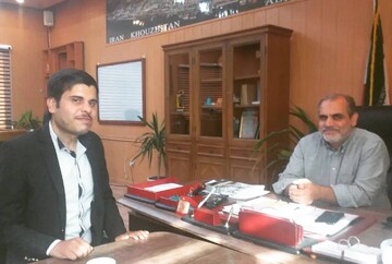 بررسی زمینه‌های همکاری شهرداری و کتابخانه‌ها