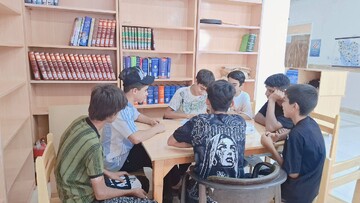 نشست جمع‌خوانی کتاب «سفر صبح»