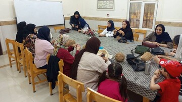 اجرای طرح «تابستان پرنشاط»