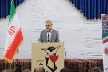 عطرافشانی مزار شهدا