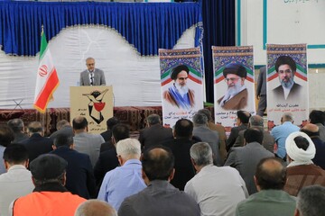 عطرافشانی مزار شهدا