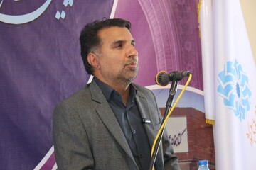 کتابخانه عمومی شهید علی اصغر صلاحی