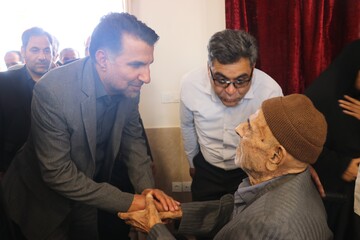 کتابخانه عمومی شهید علی اصغر صلاحی