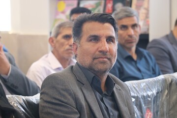 کتابخانه عمومی شهید علی اصغر  صلاحی