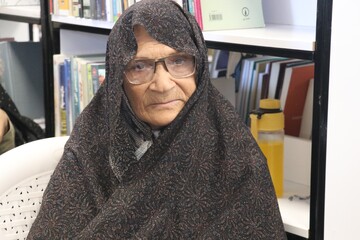 کتابخانه عمومی شهید علی اصغر صلاحی