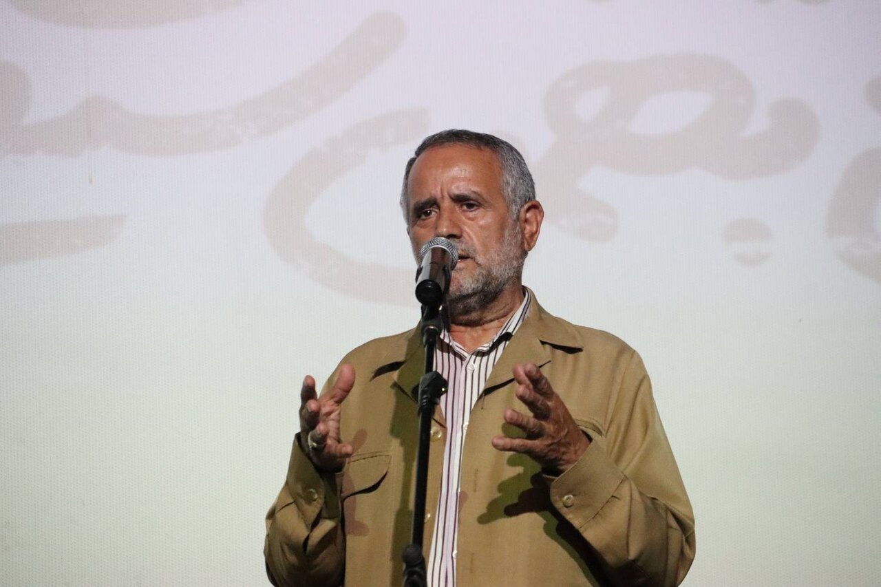 رونمایی از «تا بهمن سیگار نمی‌کشم»؛ روایت سال‌های اسارت آزاده سرافراز قزوینی