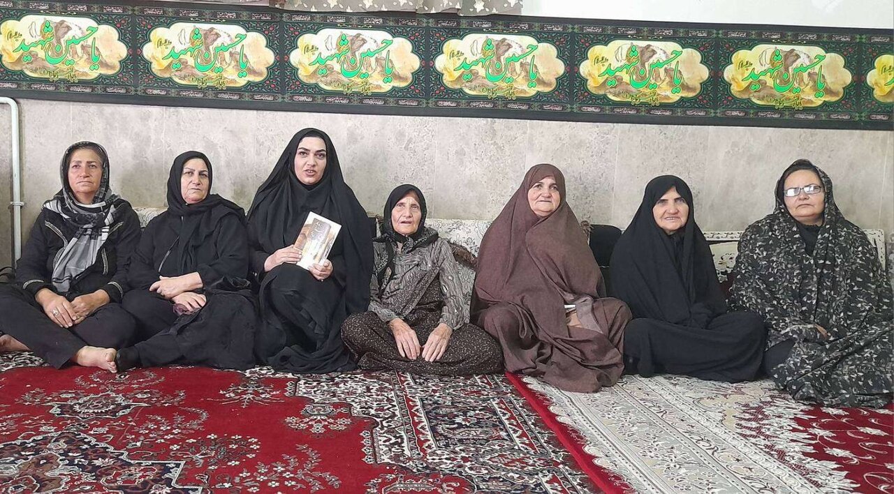 ترویج کتابخوانی تا مهارت‌آموزی کودکان در کتابخانه‌های لرستان