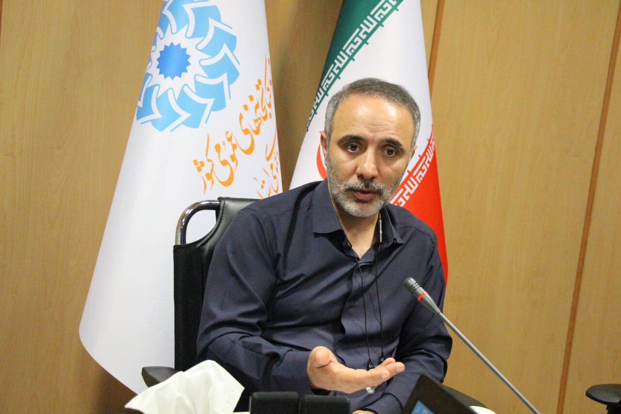 نشست بررسی جامع مسائل کتابخانههای شهرستان شهریار با حضور سرپرست ادارهکل