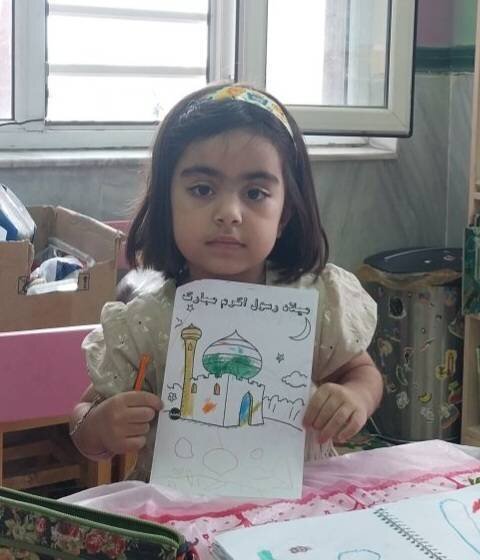 از نشست‌های مطالعاتی تا فعالیت‌های هنری در کتابخانه‌های کرمانشاه