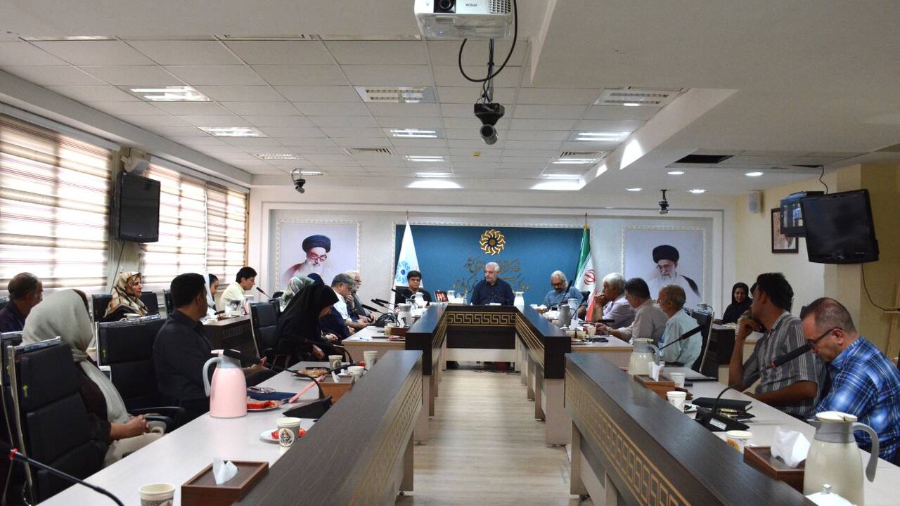 از نشستهای مطالعاتی تا فعالیتهای هنری در کتابخانههای کرمانشاه