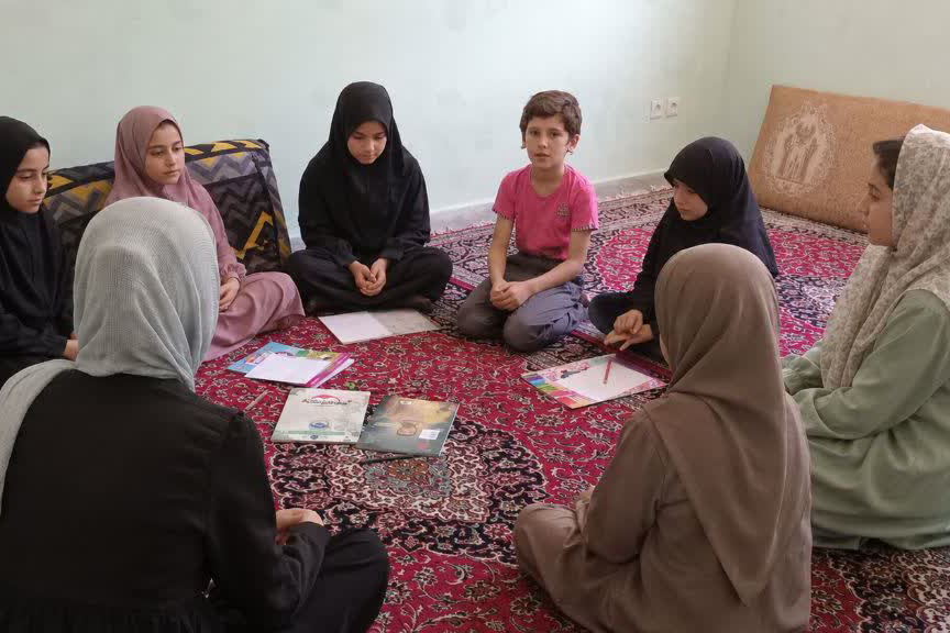 کتابخانه ادیب‌الممالک جاورسیان؛ از داستان‌نویسی و ترویج فرهنگ مطالعه
