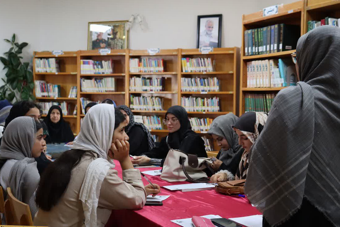 کتابخانه ادیبالممالک جاورسیان؛ از داستاننویسی و ترویج فرهنگ مطالعه