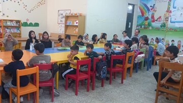 شاهنامه‌خوانی