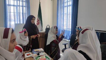 لرستان