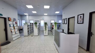 افتتاح چهارمین کتابخانه روستایی شهرستان بندرانزلی