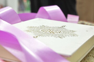 افتتاح چهارمین کتابخانه روستایی شهرستان بندرانزلی