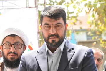 افتتاح چهارمین کتابخانه روستایی شهرستان بندرانزلی
