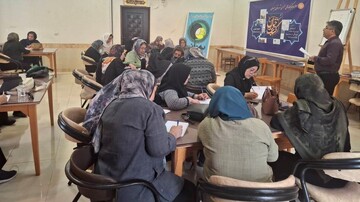 کارگاه «لاغری بر پایه مزاج‌شناسی»