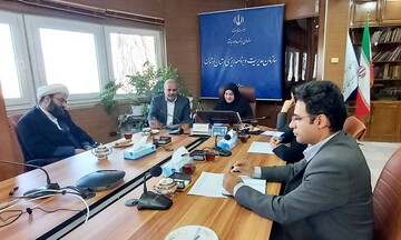 تخصیص ۵ میلیارد تومان اعتبار به پروژه کتابخانه درجه یک دورود