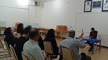 کارگاه آموزشی «شناخت و مدیریت اختلالات خواب»