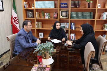 فرمانداری
