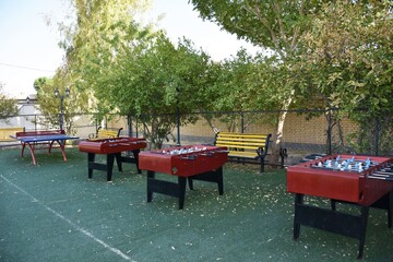 کتابخانه عمومی «شیخ عبدالرزاق ابونجمی» شهر خنج استان فارس