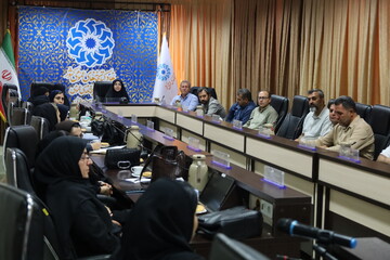 سالن‌های مطالعه خودگردان، بخشی از زیست بوم فرهنگی و مطالعه استان هستند
