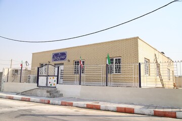 کتابخانه شنبه