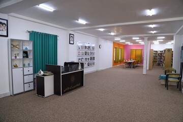 کتابخانه شنبه