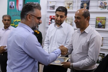 کتابخانه شنبه