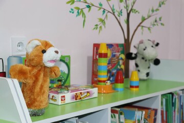 افتتاح کتابخانه عمومی ارزنه