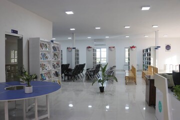 افتتاح کتابخانه عمومی ارزنه