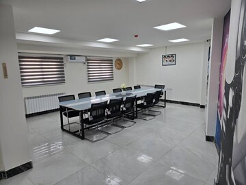 آیین افتتاح کتابخانه شیخ بالو زاهد آهودشت شهرستان نور