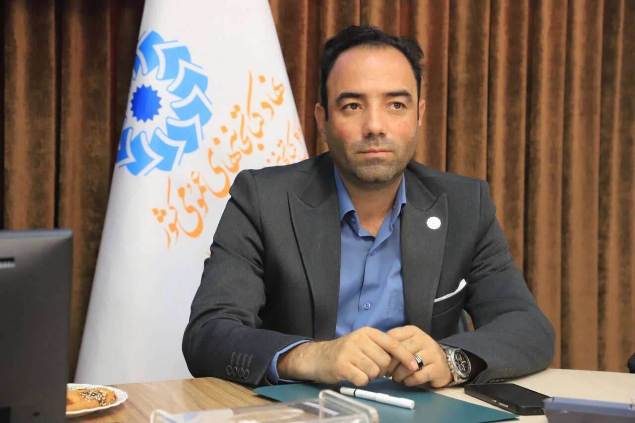 کتابخانه‌ها را به پایگاه‌های اجتماعی مؤثر تبدیل کنیم