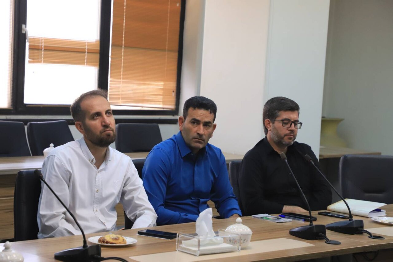 کتابخانه‌ها را به پایگاه‌های اجتماعی مؤثر تبدیل کنیم