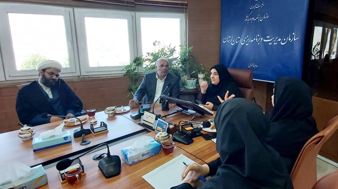 تخصیص ۵ میلیارد تومان اعتبار به پروژه کتابخانه درجه یک دورود