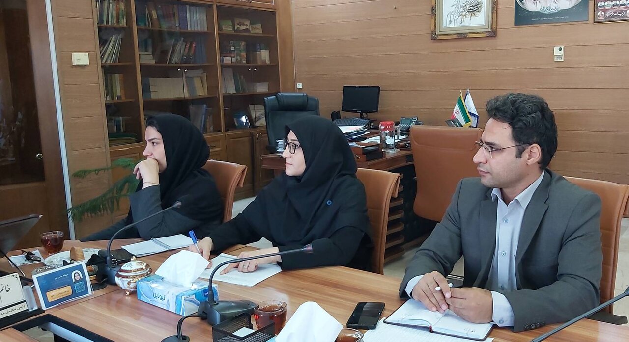 تخصیص ۵ میلیارد تومان اعتبار به پروژه کتابخانه درجه یک دورود