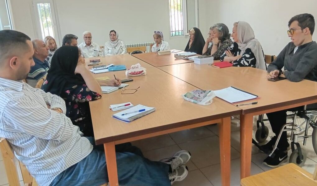 تلاقی فرهنگ و مهارت‌آموزی در کتابخانه‌های عمومی استان تهران