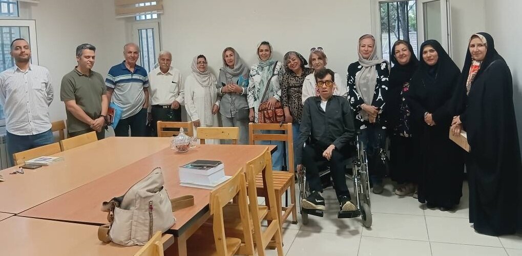 تلاقی فرهنگ و مهارت‌آموزی در کتابخانه‌های عمومی استان تهران