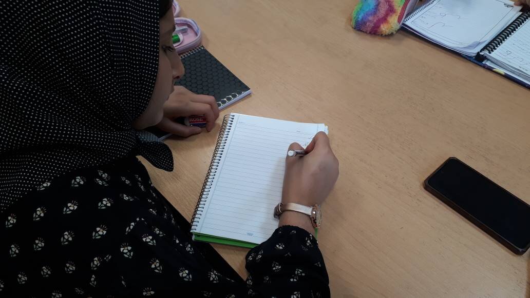 تلاقی فرهنگ و مهارتآموزی در کتابخانههای عمومی استان تهران