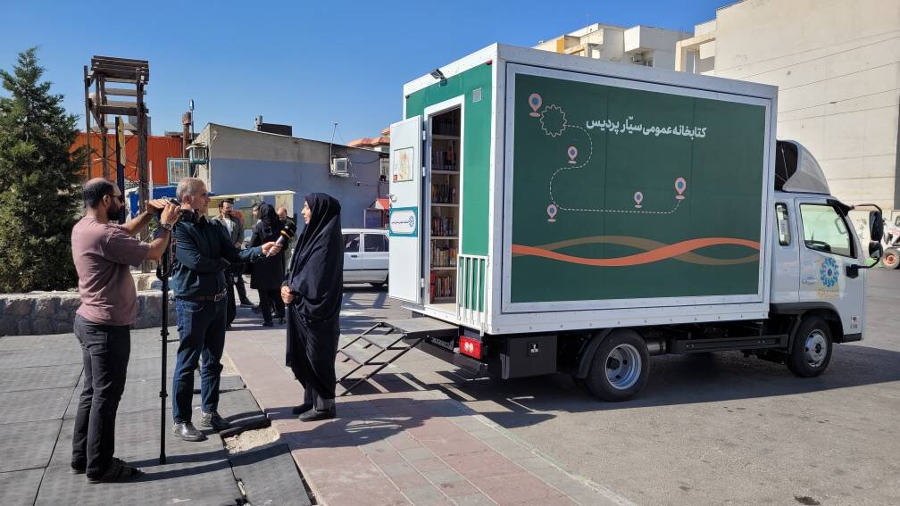 نخستین نشست مطالعاتی و معرفی کتاب در فاز ۸ برگزار شد